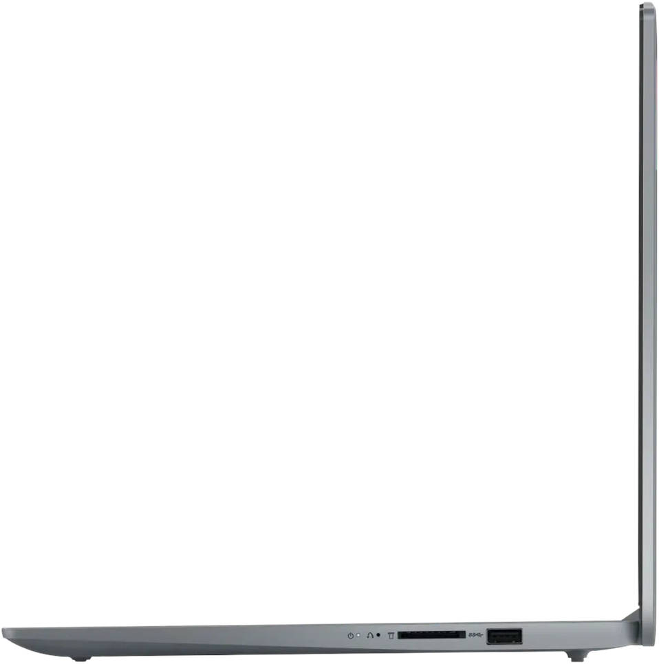 Lenovo IdeaPad Slim 3 15IAH8 (83ER00KRIN) Laptop (Core i5 12th Gen/16 GB/512 GB SSD/Windows 11)