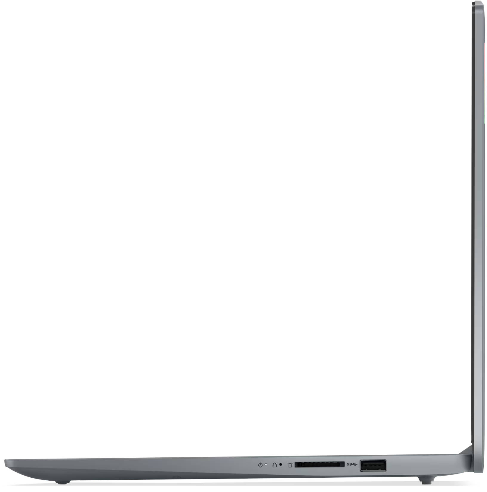Lenovo IdeaPad Slim 3 15IAH8 (83ER00M2IN) Laptop (Core i5 12th Gen/8 GB/512 GB SSD/Windows 11)