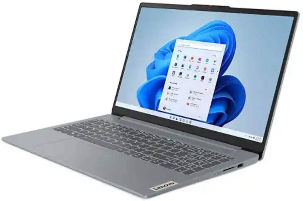 Lenovo IdeaPad Slim 3 15IAH8 (83ER00M2IN) Laptop (Core i5 12th Gen/8 GB/512 GB SSD/Windows 11)