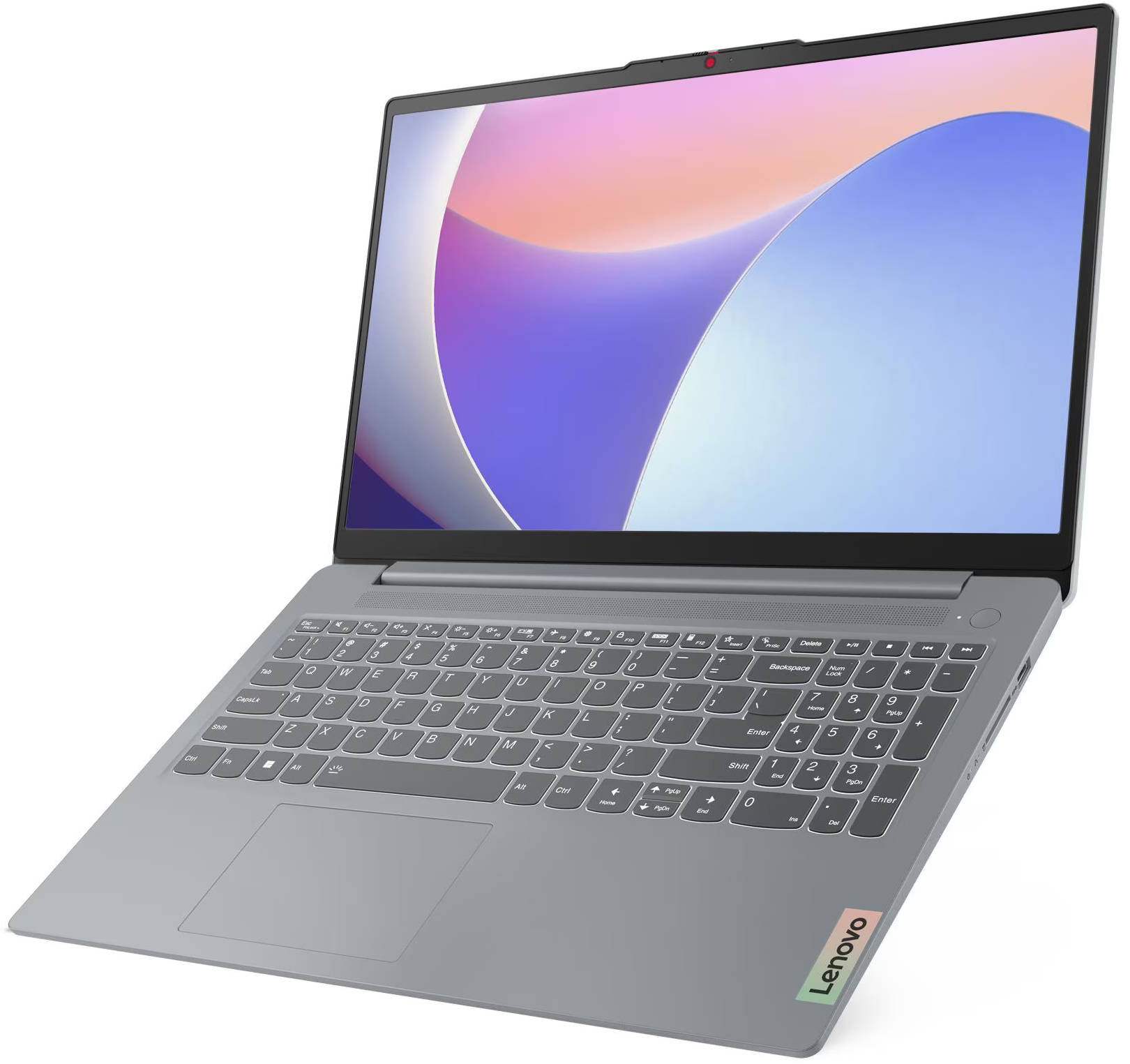 Lenovo IdeaPad Slim 3 15IAH8 (83ER00MDIN) Laptop (Core i5 12th Gen/16 GB/512 GB SSD/Windows 11)
