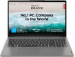 Lenovo IdeaPad Slim 3 15IAU7 (82RK00VTIN) Laptop (Core i3 12th Gen/8 GB/512 GB SSD/Windows 11)