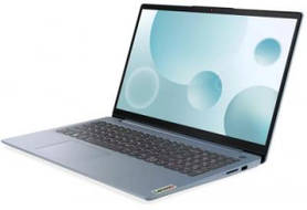 Lenovo Ideapad Slim 3i 15IAU7 (82RK00WYIN) Laptop (Core i3 12th Gen/8 GB/512 GB SSD/Windows 11)