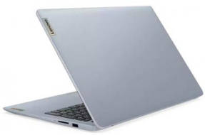 Lenovo Ideapad Slim 3i 15IAU7 (82RK00WYIN) Laptop (Core i3 12th Gen/8 GB/512 GB SSD/Windows 11)