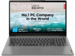Lenovo Ideapad Slim 3i 15IAU7 (82RK00WYIN) Laptop (Core i3 12th Gen/8 GB/512 GB SSD/Windows 11)