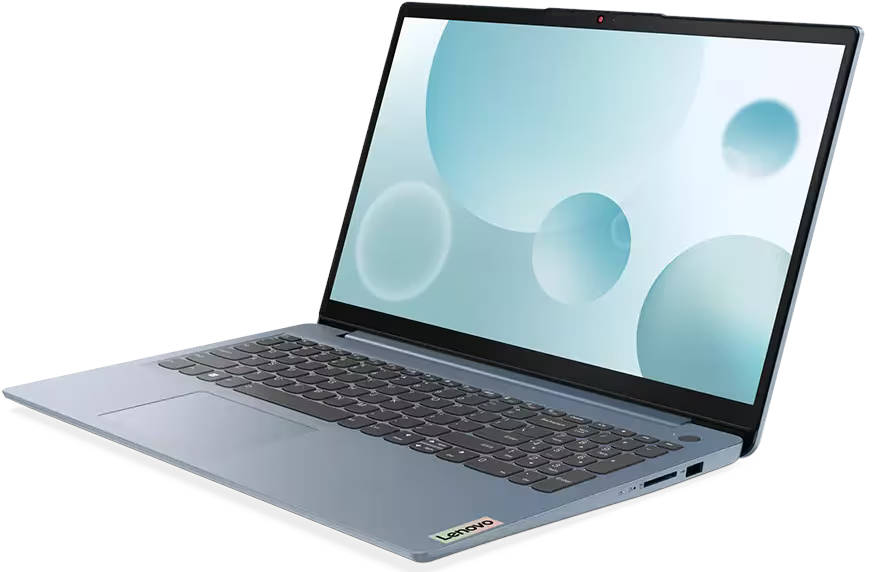 Lenovo Ideapad Slim 3i 15IAU7 (82RK00WYIN) Laptop (Core i3 12th Gen/8 GB/512 GB SSD/Windows 11)