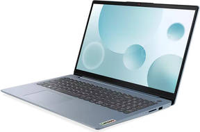 Lenovo Ideapad Slim 3i 15IAU7 (82RK00WYIN) Laptop (Core i3 12th Gen/8 GB/512 GB SSD/Windows 11)