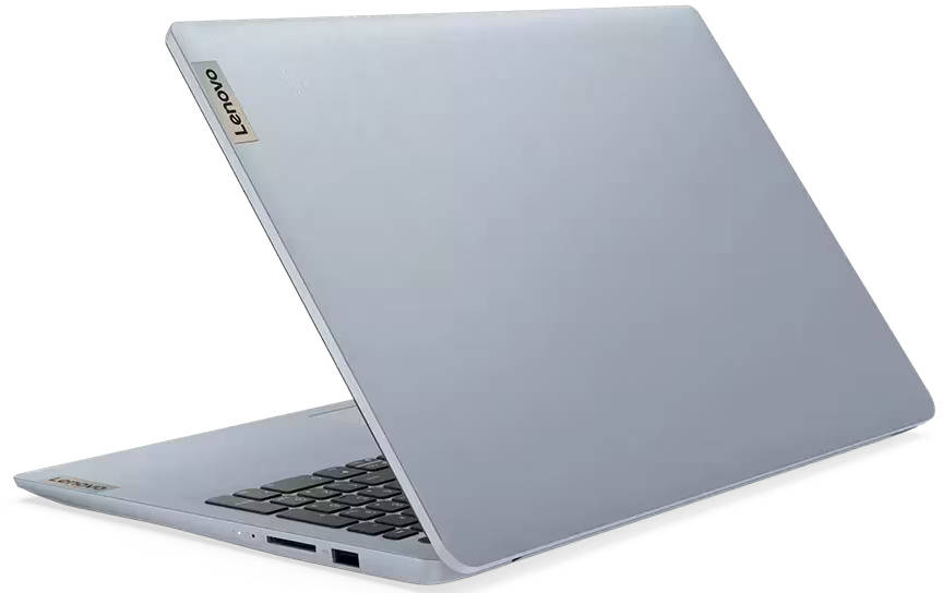 Lenovo Ideapad Slim 3i 15IAU7 (82RK00WYIN) Laptop (Core i3 12th Gen/8 GB/512 GB SSD/Windows 11)