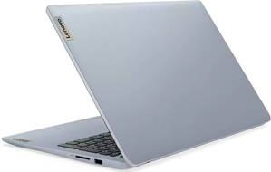 Lenovo Ideapad Slim 3i 15IAU7 (82RK00WYIN) Laptop (Core i3 12th Gen/8 GB/512 GB SSD/Windows 11)