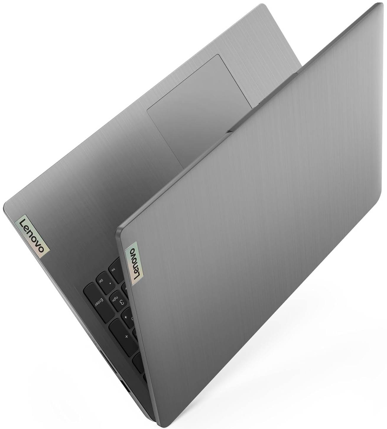 Lenovo Ideapad Slim 3i 15IAU7 (82RK00WYIN) Laptop (Core i3 12th Gen/8 GB/512 GB SSD/Windows 11)