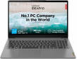 Lenovo Ideapad Slim 3i 15IAU7 (82RK00WYIN) Laptop (Core i3 12th Gen/8 GB/512 GB SSD/Windows 11)