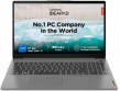 Lenovo IdeaPad 3 15IAU7 (82RK011FIN) Laptop (Core i7 12th Gen/16 GB/512 GB SSD/Windows 11)