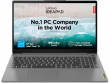 Lenovo IdeaPad 3 15IAU7 (82RK017PIN) Laptop (Core i3 12th Gen/8 GB/512 GB SSD/Windows 11)