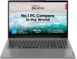 Lenovo IdeaPad 3 15IAU7 (82RK017RIN) Laptop (Core i3 12th Gen/16 GB/512 GB SSD/Windows 11)