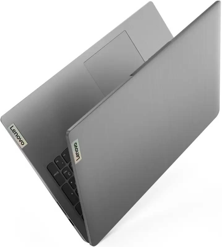 Lenovo IdeaPad 3 15IAU7 (82RK018RIN) Laptop (Core i3 12th Gen/8 GB/512 GB SSD/Windows 11)