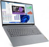 Lenovo Ideapad Slim 3i 15IAU7 (82RK019DIN) Laptop (Core i3 12th Gen/8 GB/512 GB SSD/Windows 11)