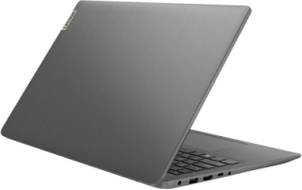 Lenovo IdeaPad 3 15IAU7 (82RK019GIN) Laptop (Core i3 12th Gen/8 GB/512 GB SSD/Windows 11)