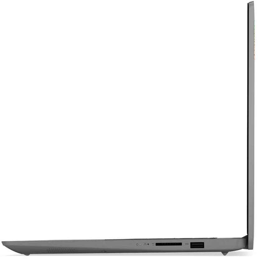 Lenovo IdeaPad 3 15IAU7 (82RK019GIN) Laptop (Core i3 12th Gen/8 GB/512 GB SSD/Windows 11)