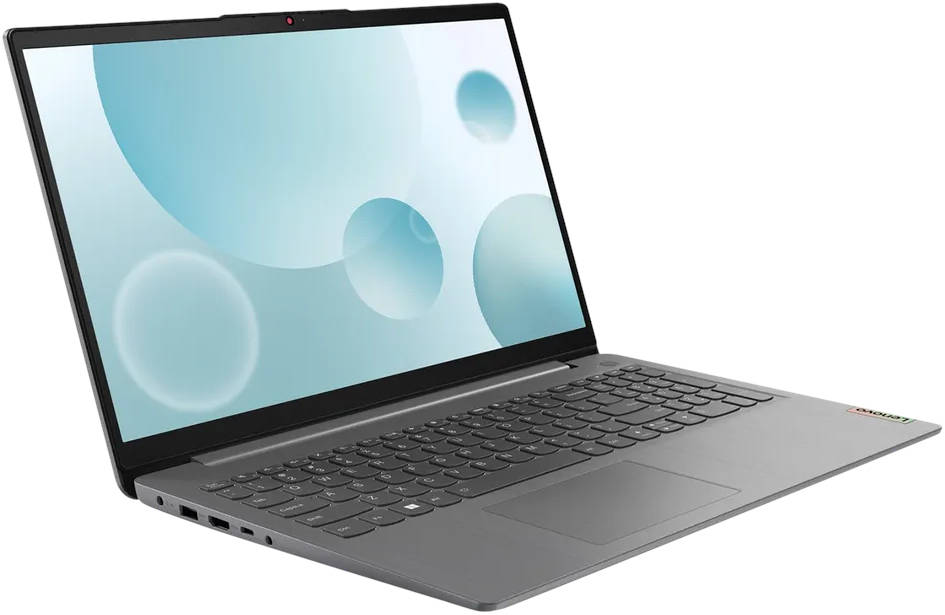 Lenovo IdeaPad 3 15IAU7 (82RK019GIN) Laptop (Core i3 12th Gen/8 GB/512 GB SSD/Windows 11)