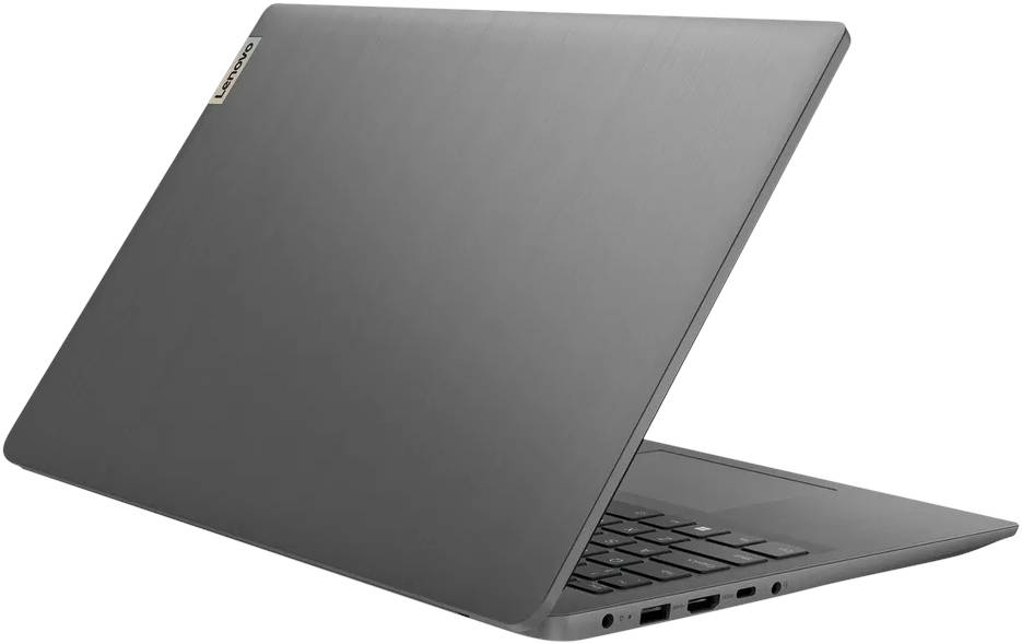 Lenovo IdeaPad 3 15IAU7 (82RK019GIN) Laptop (Core i3 12th Gen/8 GB/512 GB SSD/Windows 11)