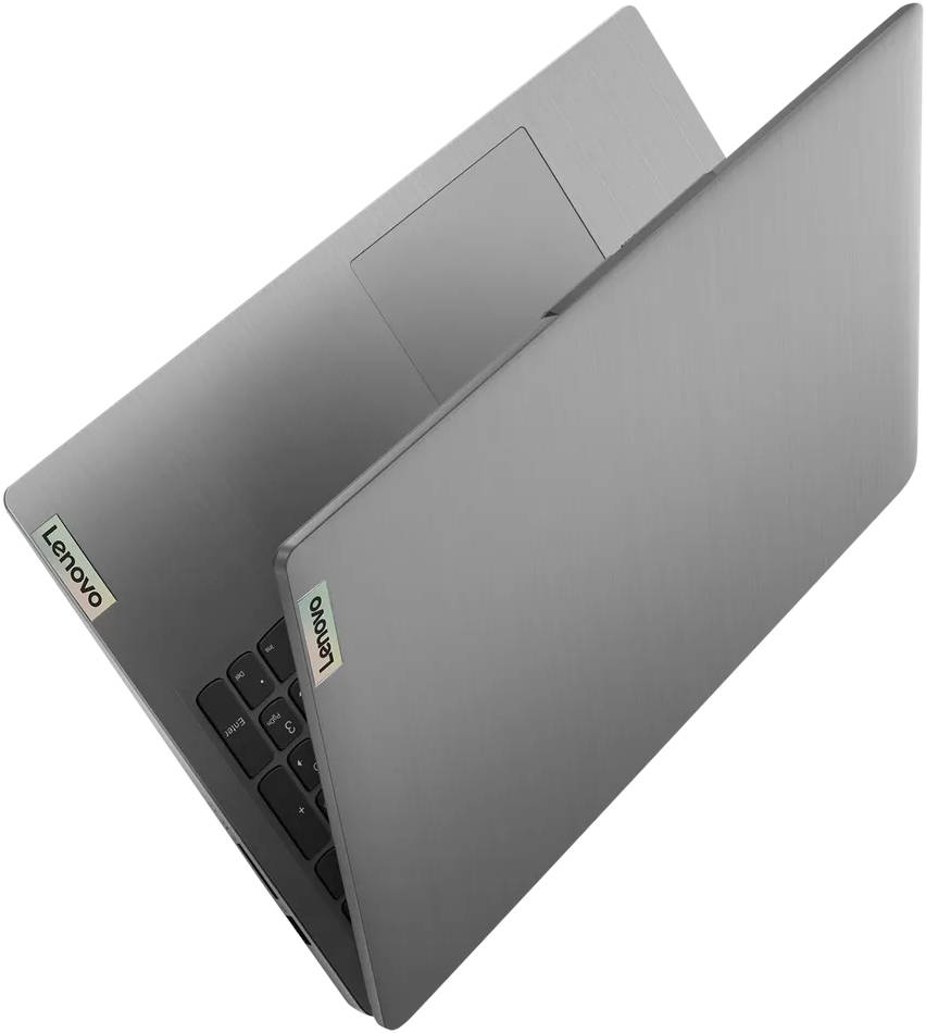Lenovo IdeaPad 3 15IAU7 (82RK019GIN) Laptop (Core i3 12th Gen/8 GB/512 GB SSD/Windows 11)