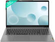Lenovo IdeaPad 3 15IAU7 (82RK019GIN) Laptop (Core i3 12th Gen/8 GB/512 GB SSD/Windows 11)