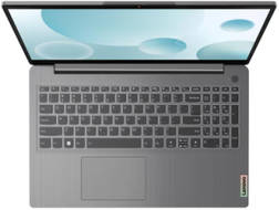 Lenovo IdeaPad Slim 3 15IAU7 (82RK01ABIN) Laptop (Core i3 12th Gen/8 GB/512 GB SSD/Windows 11)