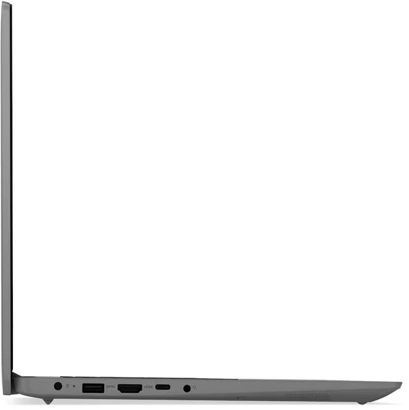 Lenovo IdeaPad Slim 3 15IAU7 (82RK01ABIN) Laptop (Core i3 12th Gen/8 GB/512 GB SSD/Windows 11)