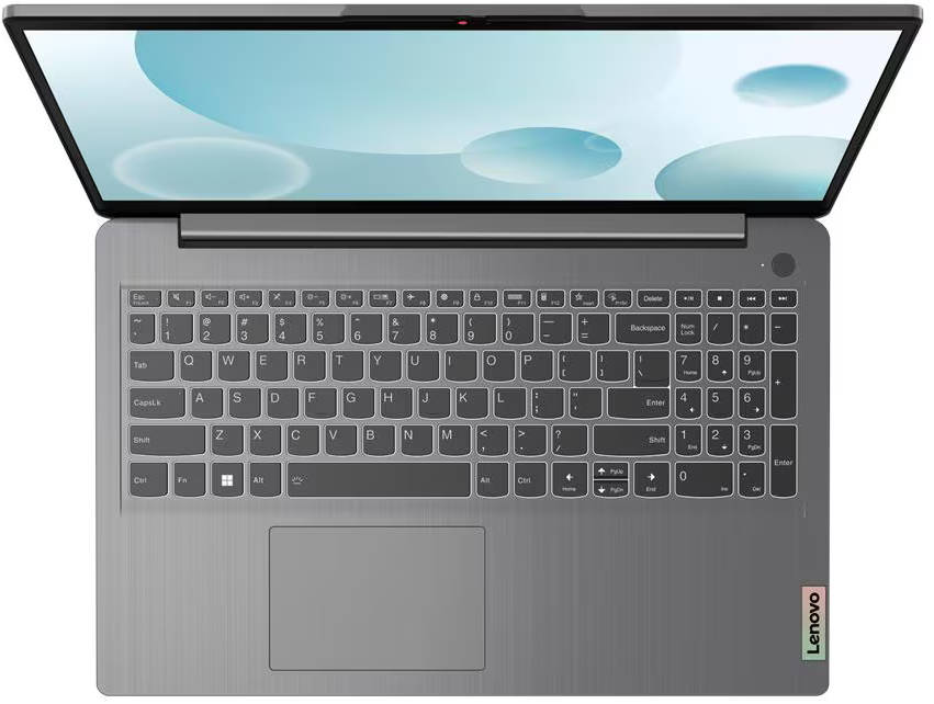 Lenovo IdeaPad Slim 3 15IAU7 (82RK01ABIN) Laptop (Core i3 12th Gen/8 GB/512 GB SSD/Windows 11)
