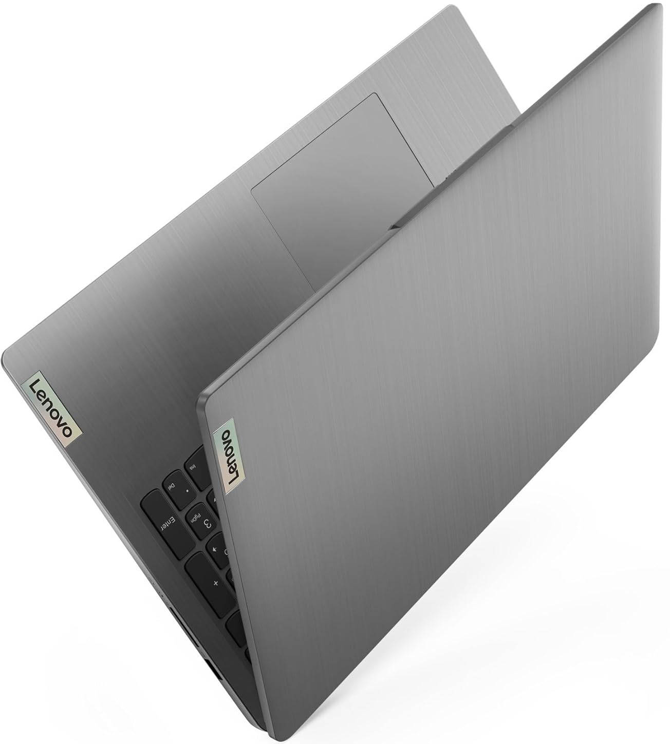 Lenovo IdeaPad Slim 3 15IAU7 (82RK01ABIN) Laptop (Core i3 12th Gen/8 GB/512 GB SSD/Windows 11)