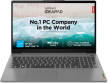 Lenovo IdeaPad Slim 3 15IAU7 (82RK01ABIN) Laptop (Core i3 12th Gen/8 GB/512 GB SSD/Windows 11)