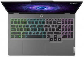 Lenovo LOQ 15IAX9 (83GS003UIN) Laptop (Core i5 12th Gen/16 GB/512 GB SSD/Windows 11/6 GB)