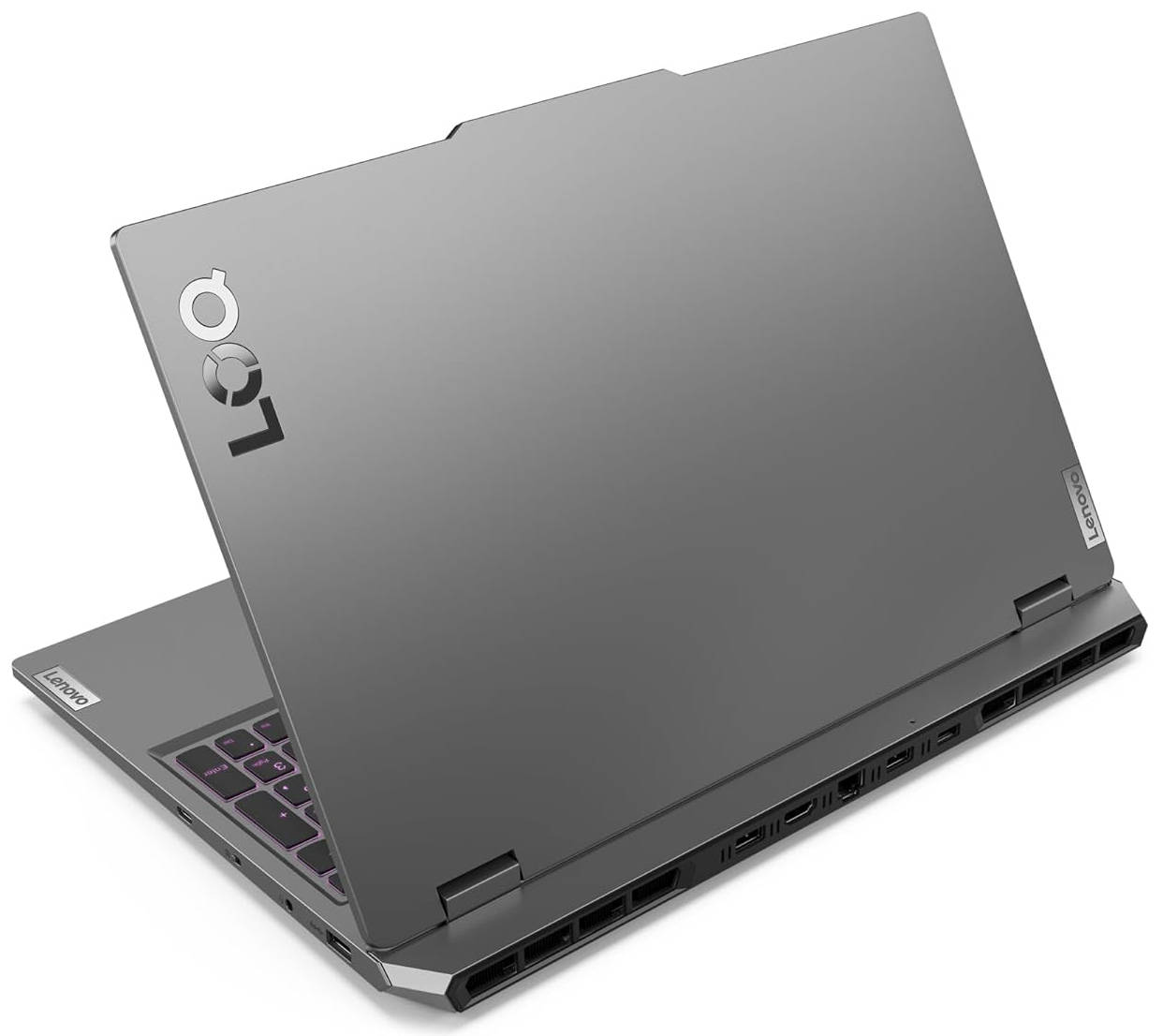 Lenovo LOQ 15IAX9 (83GS003UIN) Laptop (Core i5 12th Gen/16 GB/512 GB SSD/Windows 11/6 GB)