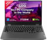 Lenovo LOQ 15IAX9 (83GS003UIN) Laptop (Core i5 12th Gen/16 GB/512 GB SSD/Windows 11/6 GB)