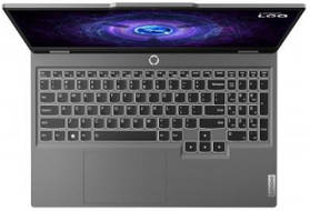 Lenovo LOQ 15IAX9 (83GS003VIN) Laptop (Core i5 12th Gen/16 GB/512 GB SSD/Windows 11/6 GB)