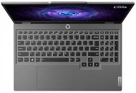Lenovo LOQ 15IAX9 (83GS008VIN) Laptop (Core i5 12th Gen/12 GB/512 GB SSD/Windows 11/4 GB)