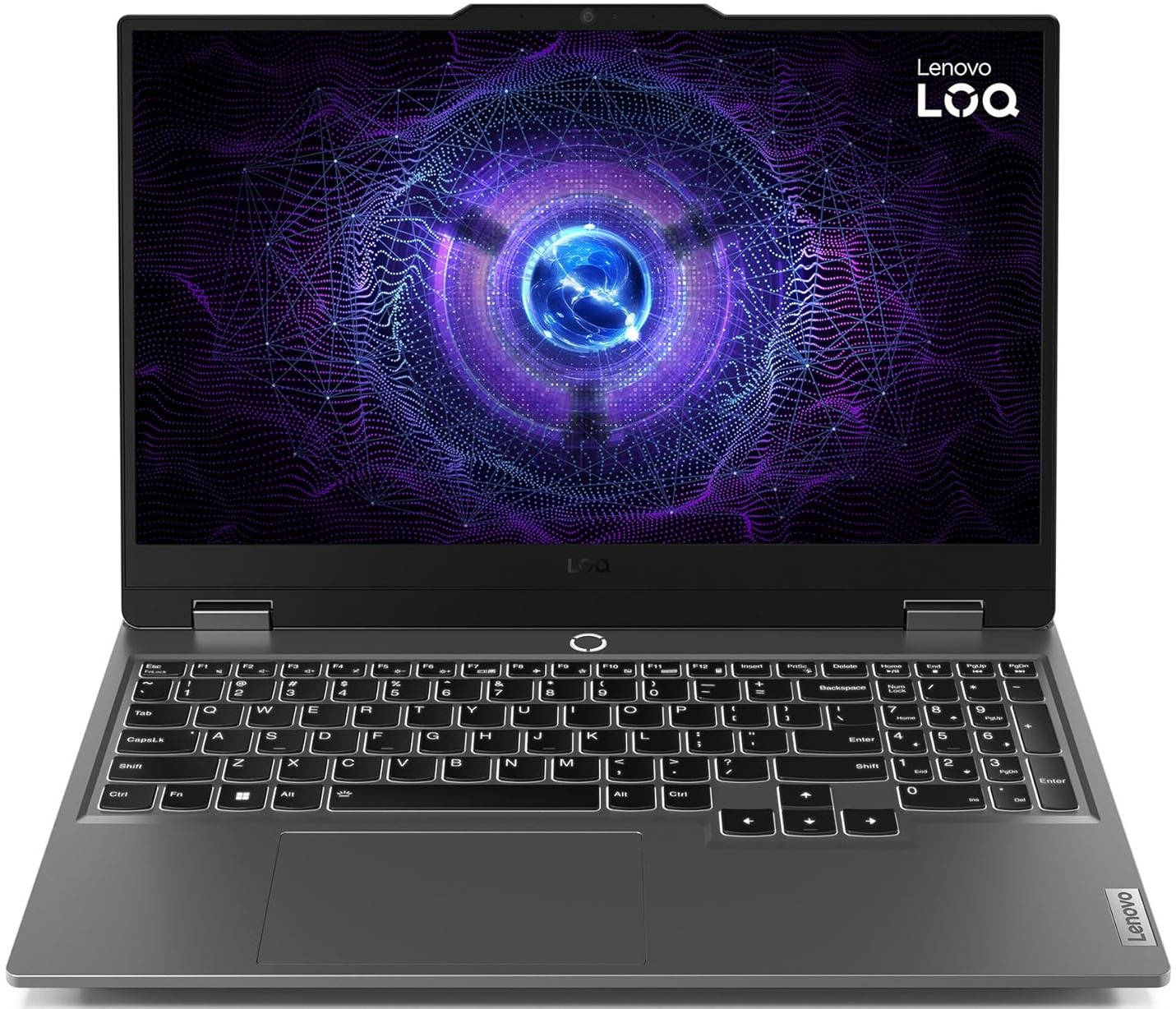 Lenovo LOQ 15IAX9 (83GS008VIN) Laptop (Core i5 12th Gen/12 GB/512 GB SSD/Windows 11/4 GB)
