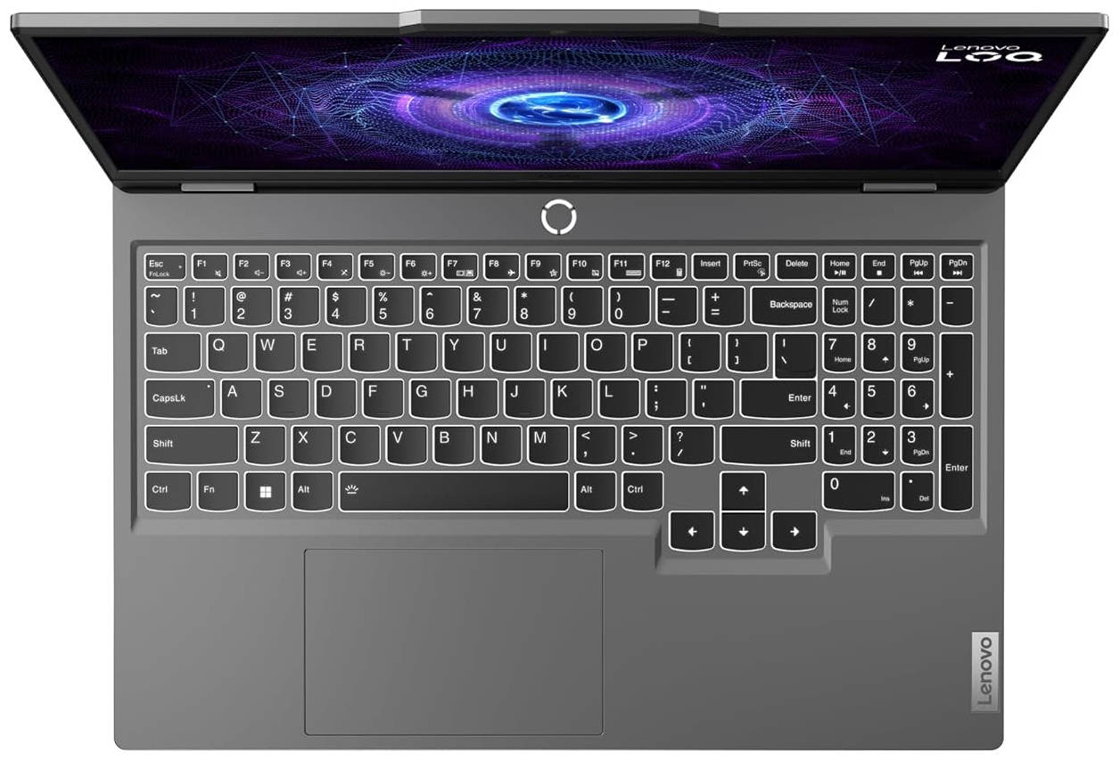 Lenovo LOQ 15IAX9 (83GS008VIN) Laptop (Core i5 12th Gen/12 GB/512 GB SSD/Windows 11/4 GB)