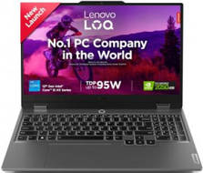 Lenovo LOQ 15IAX9 (83GS009RIN) Laptop (Core i5 12th Gen/12 GB/512 GB SSD/Windows 11/4 GB)