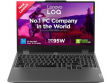Lenovo LOQ 15IAX9 (83GS009RIN) Laptop (Core i5 12th Gen/12 GB/512 GB SSD/Windows 11/4 GB) price in India