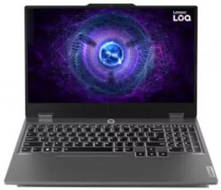 Lenovo LOQ 15IAX9 (83GS00CJIN) Laptop (Core i5 12th Gen/24 GB/512 GB SSD/Windows 11/6 GB)