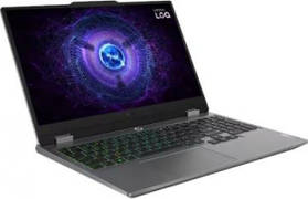 Lenovo LOQ 15IAX9 (83GS00CJIN) Laptop (Core i5 12th Gen/24 GB/512 GB SSD/Windows 11/6 GB)