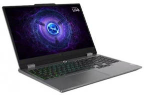 Lenovo LOQ 15IAX9 (83GS00CJIN) Laptop (Core i5 12th Gen/24 GB/512 GB SSD/Windows 11/6 GB)