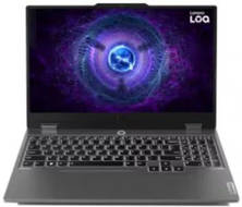Lenovo LOQ 15IAX9 (83GS00CKIN) Laptop (Core i5 12th Gen/24 GB/512 GB SSD/Windows 11/4 GB)
