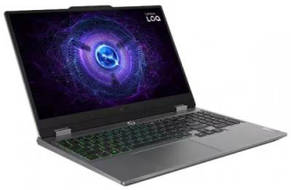 Lenovo LOQ 15IAX9 (83GS00CKIN) Laptop (Core i5 12th Gen/24 GB/512 GB SSD/Windows 11/4 GB)