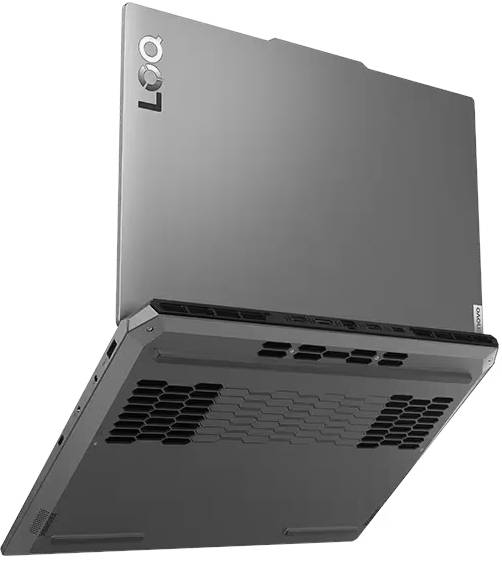 Lenovo LOQ 15IAX9 (83GS00CKIN) Laptop (Core i5 12th Gen/24 GB/512 GB SSD/Windows 11/4 GB)