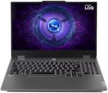 Lenovo LOQ 15IAX9 (83GS00LFIN) Laptop (Core i5 12th Gen/24 GB/512 GB SSD/Windows 11/6 GB)