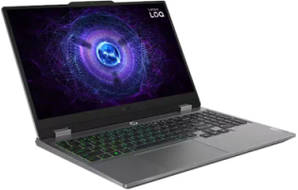Lenovo LOQ 15IAX9 (83GS00LFIN) Laptop (Core i5 12th Gen/24 GB/512 GB SSD/Windows 11/6 GB)