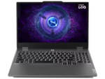Lenovo LOQ 15IAX9 (83GS00LFIN) Laptop (Core i5 12th Gen/24 GB/512 GB SSD/Windows 11/6 GB)