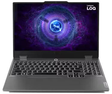 Lenovo LOQ 15IAX9 (83GS00LFIN) Laptop (Core i5 12th Gen/24 GB/512 GB SSD/Windows 11/6 GB)