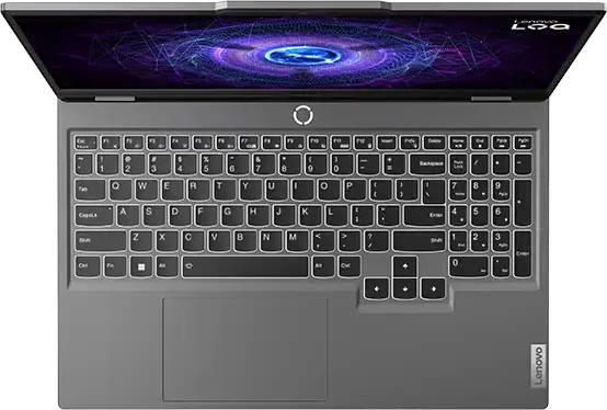 Lenovo LOQ 15IAX9 (83GS00LFIN) Laptop (Core i5 12th Gen/24 GB/512 GB SSD/Windows 11/6 GB)